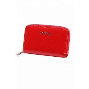 Pierre Cardin 503 sirp rosso Dámská peněženka, , červená