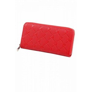 Pierre Cardin 8822a rosso Dámská peněženka, , červená