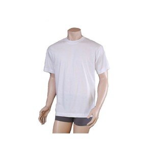 Gucio T-Shirt plus Tričko, 4XL, bílá