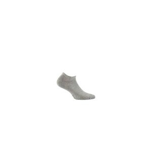 Wola Sportive W 913N3 AG+ Pánské ponožky, 39-41, bílá