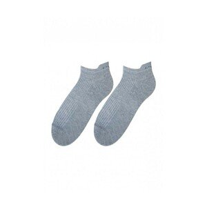 Bratex Ona Sport 5905 Dámské ponožky, 39-41, růžová tmavá