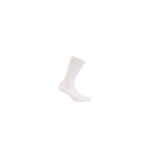 Wola Perfect Man Comfort W94.F06 Pánské ponožky, 39-41, navy