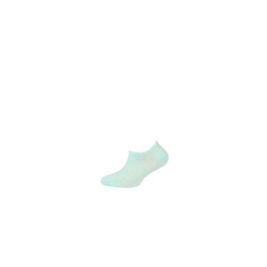 Wola Be Active W81.0S0 dámské nízké ponožky, 36-38, pink