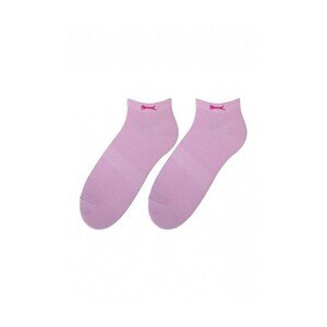 Bratex Ona Sport 5905 dámské ponožky, 39-41, růžová