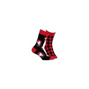 Wola W94.N02 Funky Pánské ponožky, 39-42, multicolor