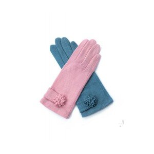 Art Of Polo 19282 Armidale dámské rukavice, 23 cm, pink