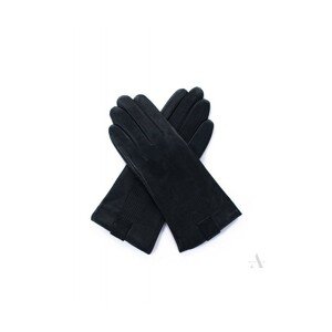 Art Of Polo 19411 Fryburg dámské rukavice, 27 cm, černá