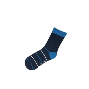 YO! SK-37 School Boy kotníkové ponožky, 31-34, mix kolor-mix vzor