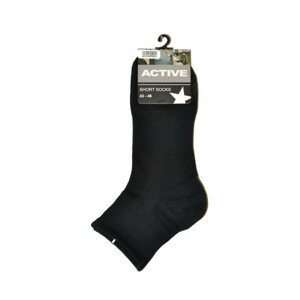 WiK 16350 Active Short Socks Ponožky, 43-46, bílá