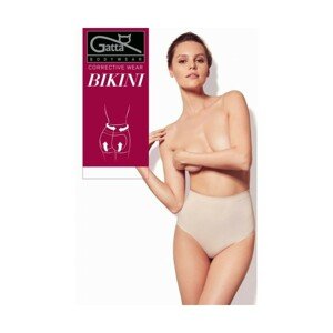 Gatta 1463s Bikini corrective Tvarující kalhotky, 2XL, tělová