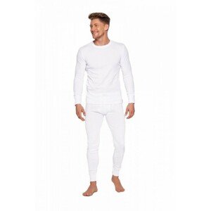 Henderson 4862-1J bílé Spodní kalhoty, L, bílá