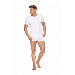 Henderson Bosco 18731 00x bílé Pánské tričko, L, bílá