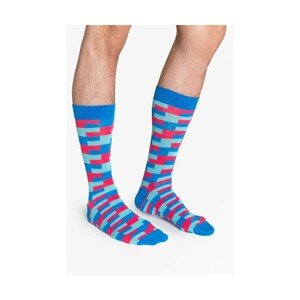 Henderson Color 39196 70x Pánské ponožky, 39/42, Světlý zelená
