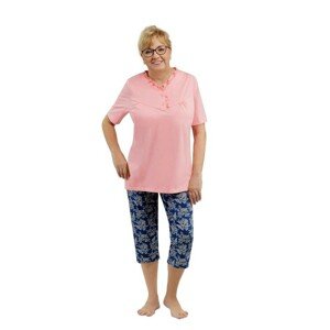 Martel Waleria I 215 Dámské pyžamo, XL, koralová
