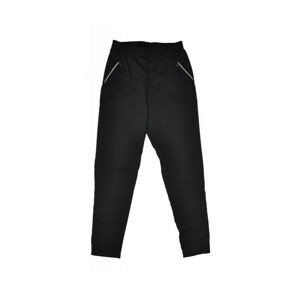 De Lafense 604 Just Sportovní kalhoty, M, černá