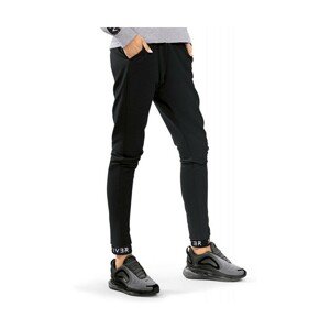 Reviver F9505 Dámské sportovní kalhoty, M, černá