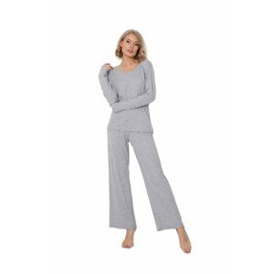 Aruelle Vivienne Set Dámské pyžamo, XS, grey