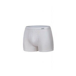 Cornette Authentic mini 223 bílé Pánské boxerky, 2XL, bílá