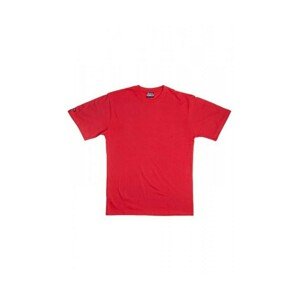 Henderson T-line 19407 červené Pánské tričko, M, červená