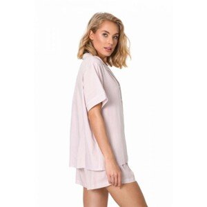 Aruelle Wendy Short Dámské pyžamo, XL, růžová světlý