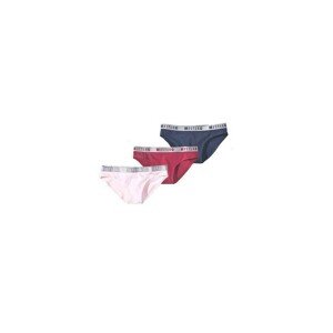 Mustang 6178-1203 Tara Slip A'3 Kalhotky, M, navy-red-pink