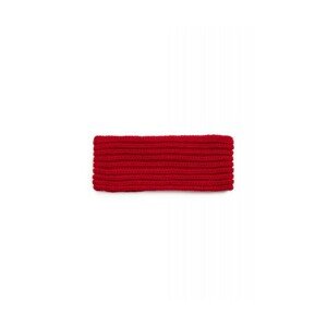 Art Of Polo 991 Simple Weave Čelenka, 50-58 cm, red
