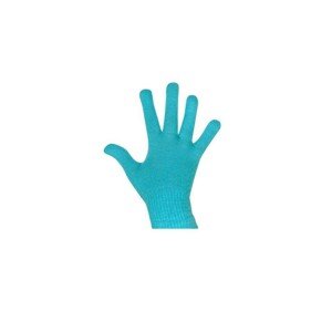 Art Of Polo 0979 Charlottetown Dámské rukavice, 19 cm, turquoise