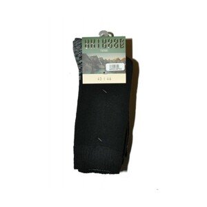 WiK 21307 Outdoor Thermo A '3 Pánské ponožky, 39-42, mix kolor-mix vzor