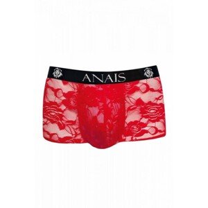 Anais Brave Pánské boxerky, L, červená