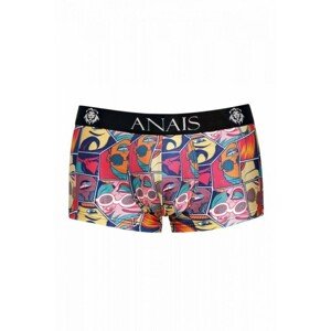 Anais Comics Pánské boxerky, XL, Více barevná