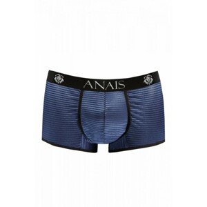 Anais Naval Pánské boxerky, XXL, modrá