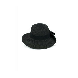 Art Of Polo 21154 Prato Dámský klobouk, 54-56 cm, černá