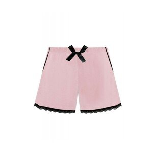 Nipplex Margot Mix&ampMatch Pyžamové kalhoty, XXL, černá