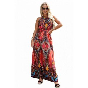 Merribel Egypian Dámské šaty, one size, Multi Color