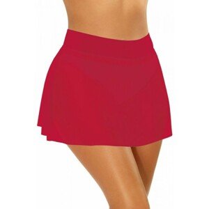 Self D 98B Skirt 4 Plážová sukně, 38-M, red