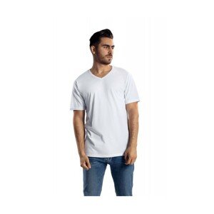 Reviver by Lorin F5572 bílé Pánské tričko, M, bílá