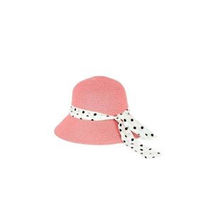 Art Of Polo 22119 Vitoria Letní dámský klobouk, 55-57 cm, pink