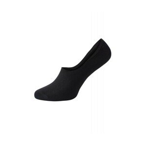 Italian Fashion S32 Niewidki Dámské ťapky, 39-41, černá