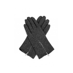 Art Of Polo 23201 Nivala Dámské rukavice, XL, černá