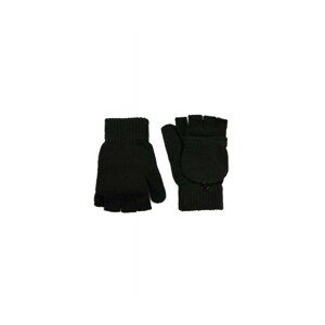 Mitenki Art Of Polo23338 Frisco Pánské rukavice, 23 cm, černá
