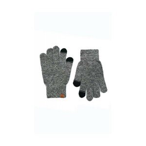 Art Of Polo 23475 Cortina Pánské rukavice, 25 cm, černá