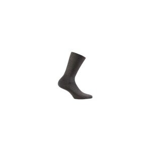 Wola W 04N06 Relax Zdravotní ponožky, 36-38, beige/béžová