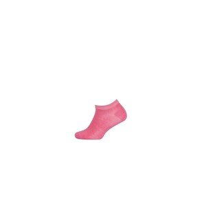 Wola Soft Cotton W21.060 2-6 lat ponožky, 21-23, pink