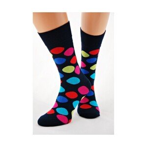 Regina Socks Bamboo 7141 pánské ponožky, 39-42, multicolor