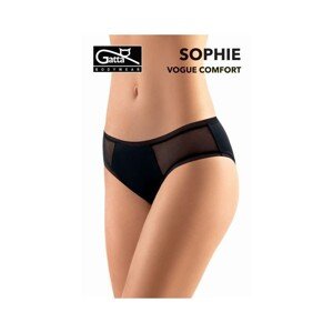 Gatta 1619s Sophie Vogue comfort Kalhotky, XL, béžová
