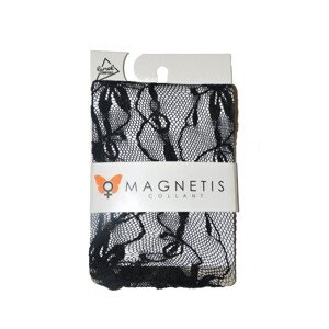 Magnetis 023 krajka Dámské ponožky, 36-40, béžová