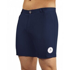 Self Swimmings Shorts Comfort Plavecké šortky, XL, blue