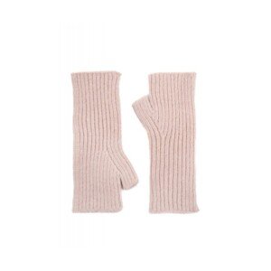 Mitenki Art 23327 Saretto Dámské rukavice, 21 cm, Dirty Pink