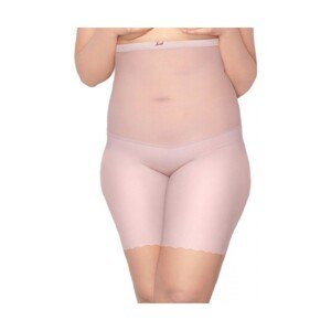 Mitex Glam Form růžové Tvarující kalhotky, 2XL, růžová