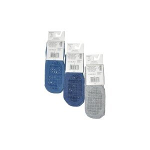 Noviti SB009 ABS 15-30 Chlapecké ponožky, 23-26, mix kolor